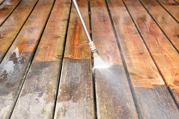 Best Commercial Pressure Washing  in USA